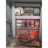 Mild Steel Goods Elevator Controller - Application: For Electric Fitting