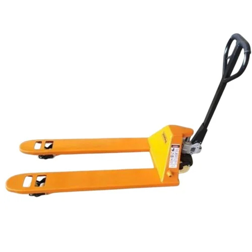 Hydraulic Hand Pallet Trucks - Attributes: Strong