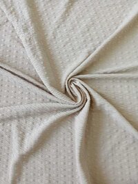 BOX CRUSH FABRICS