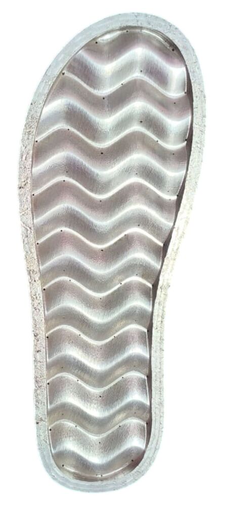 Slipper Mould or Patawa Die Aluminium 3D