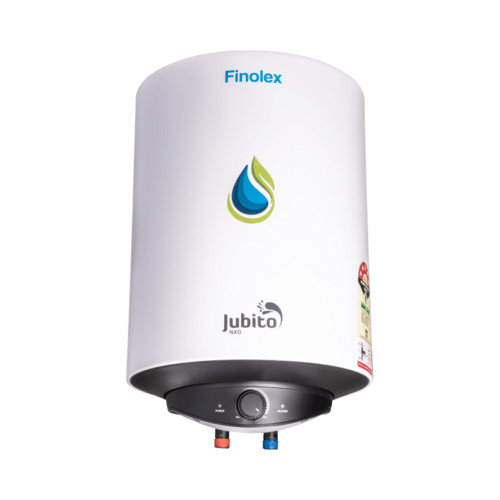 Jubito Nxg Storage Water Heater - Capacity: 10/15/25 Ltr