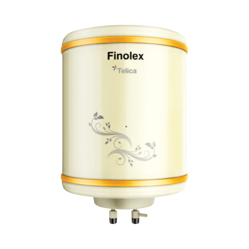 Telica Storage Water Heater - Capacity: 6/10/15/25 Ltr