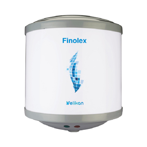 Velikan Storage Water Heater - Capacity: 6/10/15/25 Ltr