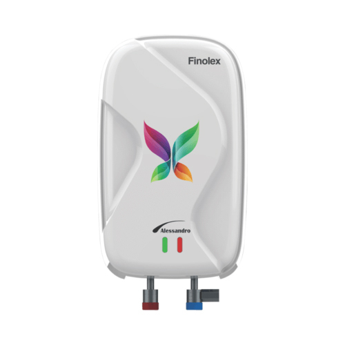 Alessandro Instant Water Heater - Capacity: 3 Ltr