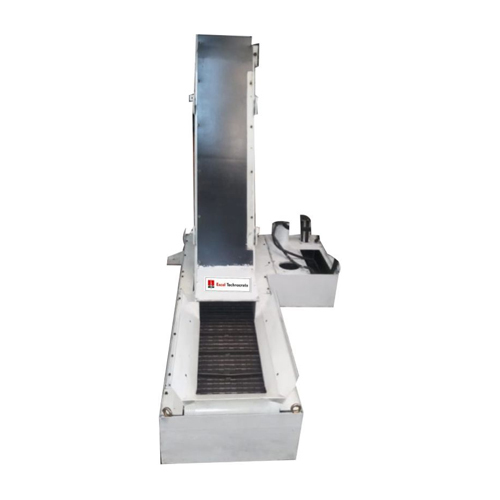 Hinge Belt Chip Conveyor