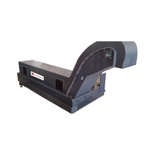 मैग्नेटिक चिप कन्वेयर