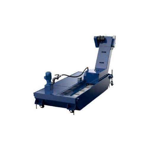 Drum Chip Conveyor