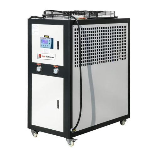 415v SS Water Chiller