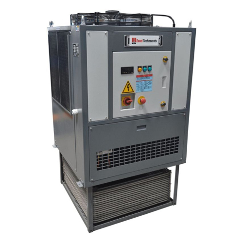 3kw Oil Chiller