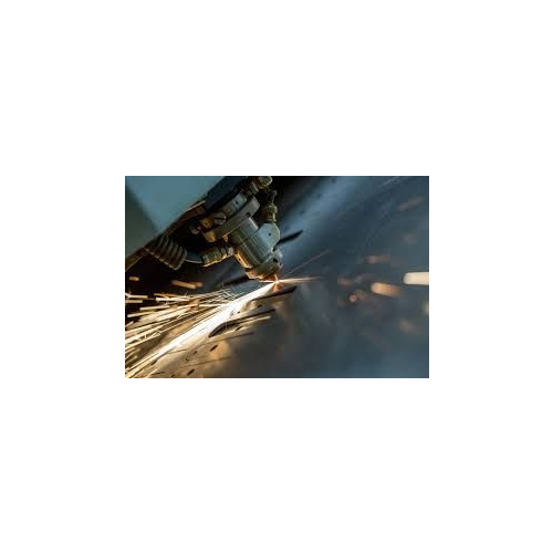 Sheet Metal Fabrication Services