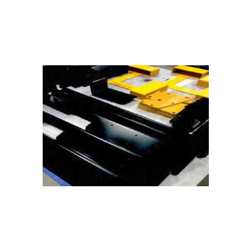 Laser Cutting Services