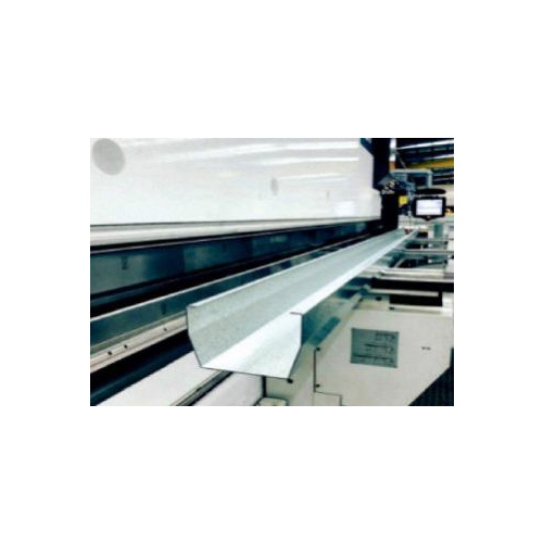 Metal Forming Services