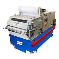 Compact Paper Band Filter - Filtration Grade: Medium