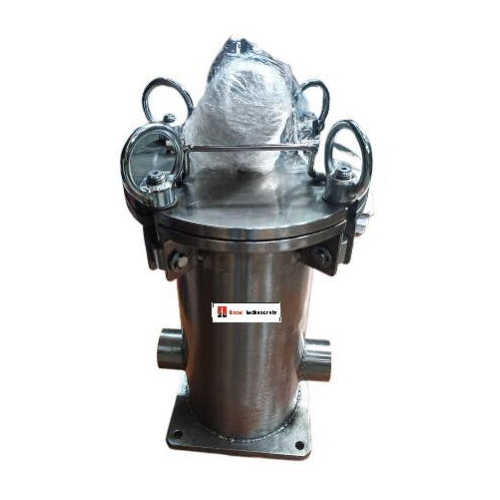 Magnetic Filter Candle