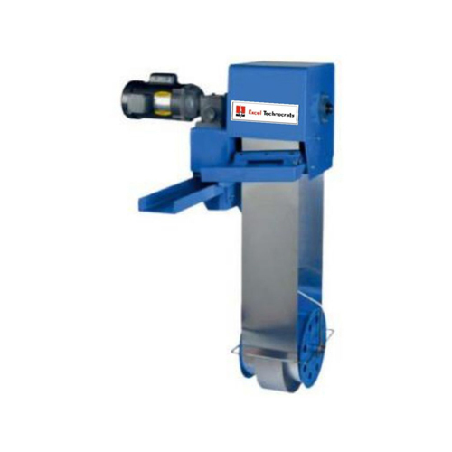 Automatic Oil Skimmer