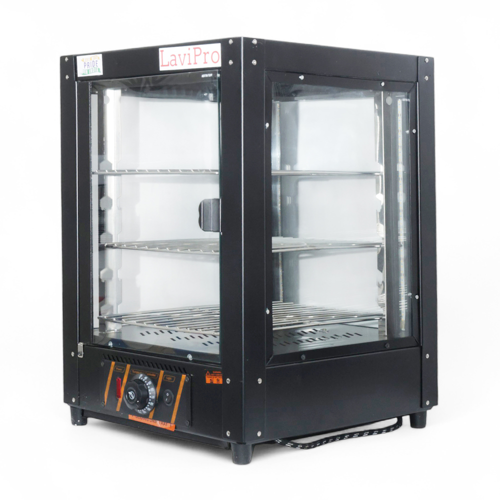 LaviPro 50L Electric Food Display Warmer