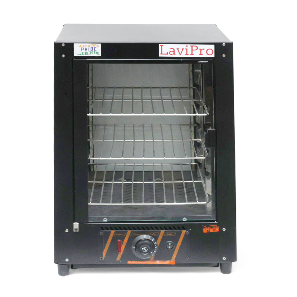 50L Electric Food Display Warmer