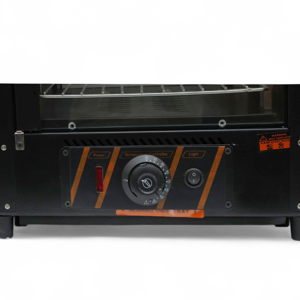 50L Electric Food Display Warmer