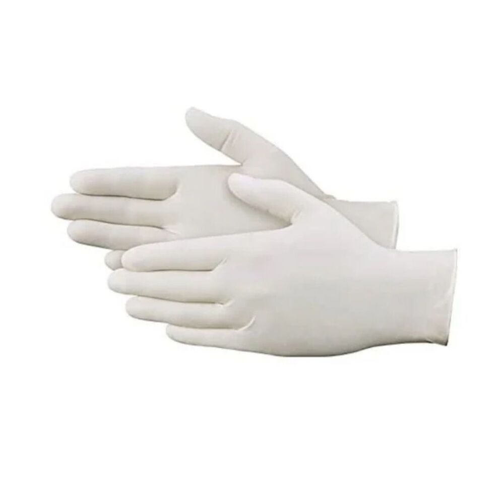 Surgical gloves