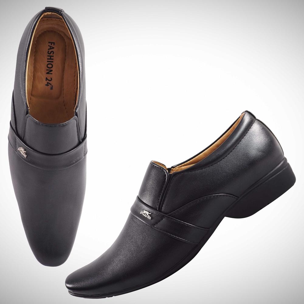 Formal Pointed Shape Shoes