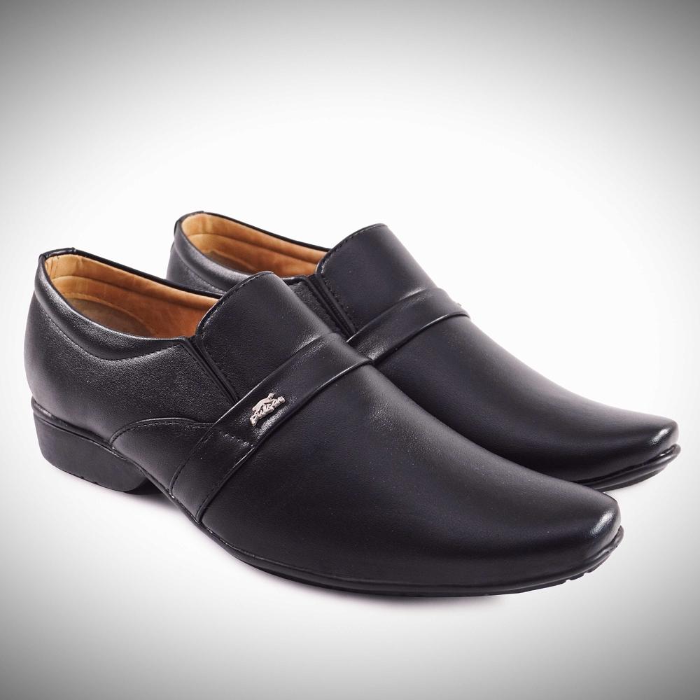 Formal Pointed Shape Shoes