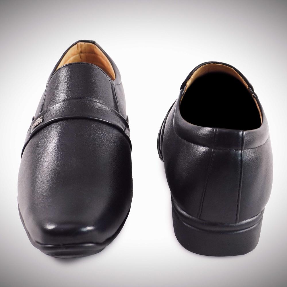 Formal Pointed Shape Shoes