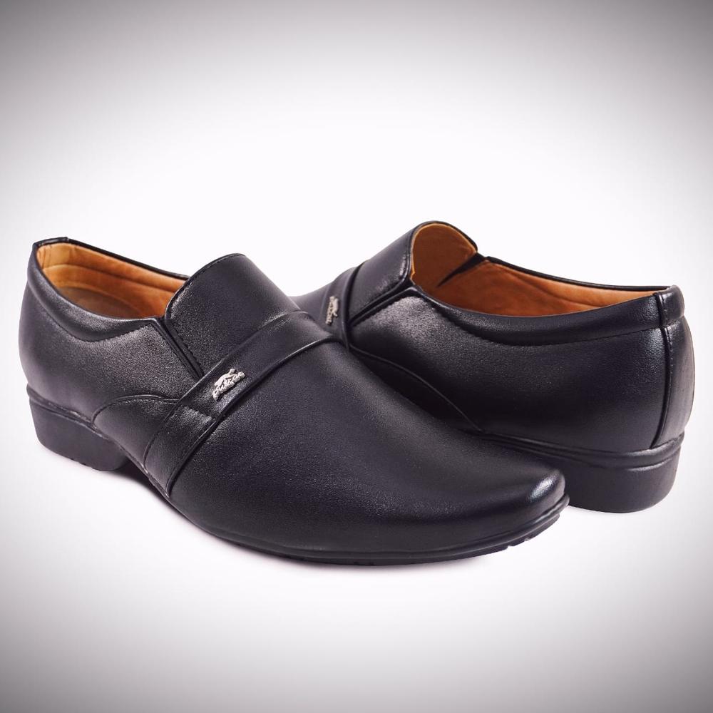 Formal Pointed Shape Shoes