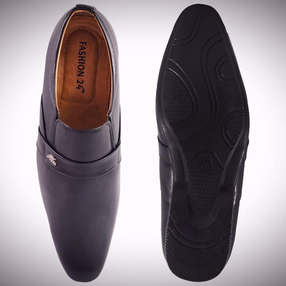 Formal Pointed Shape Shoes
