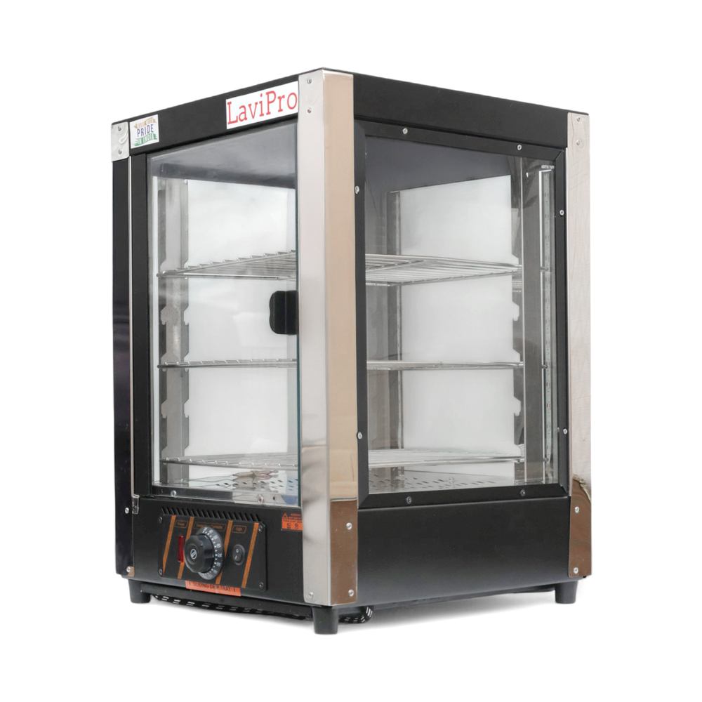 LaviPro 50L Electric Food Display Warmer