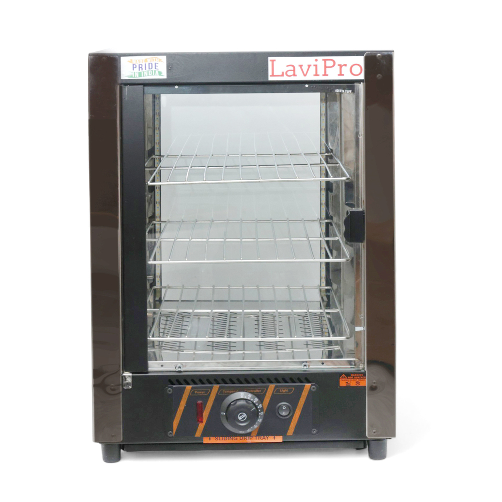 50L Electric Food Display Warmer