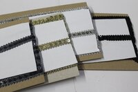 Embroidery,, Sequence Lace