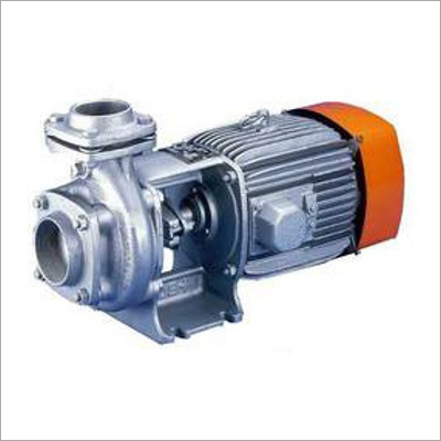 Kirloskar Monoblock Pumps
