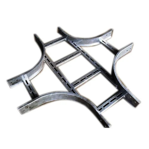 Cross Ladder Cable Tray