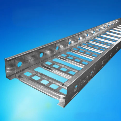 Industrial Ladder Cable Tray