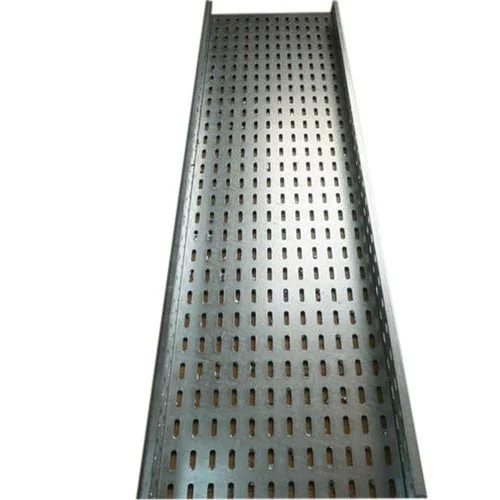Hot Dip Galvanized Cable Tray
