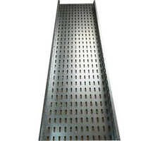 Hot Dip Galvanized Cable Tray