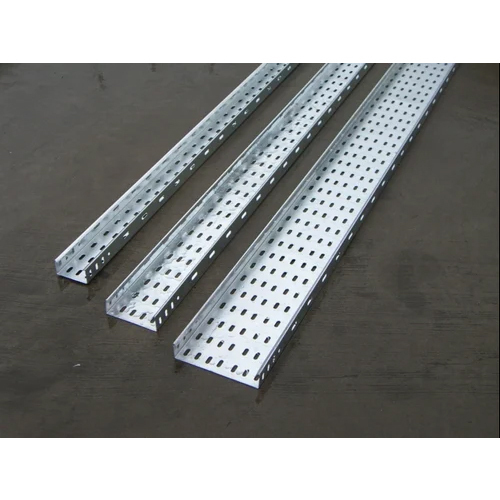 Perforated Cable Tray