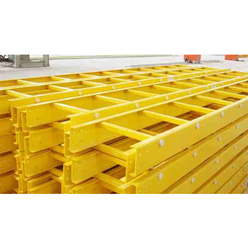 FRP Cable Tray