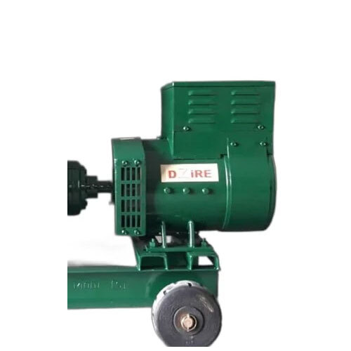 Single Phase Alternator