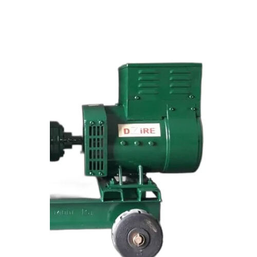 Three Phase Alternator