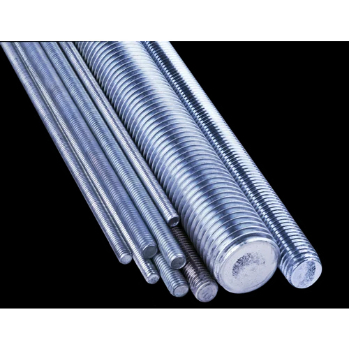 MS Threaded Rod