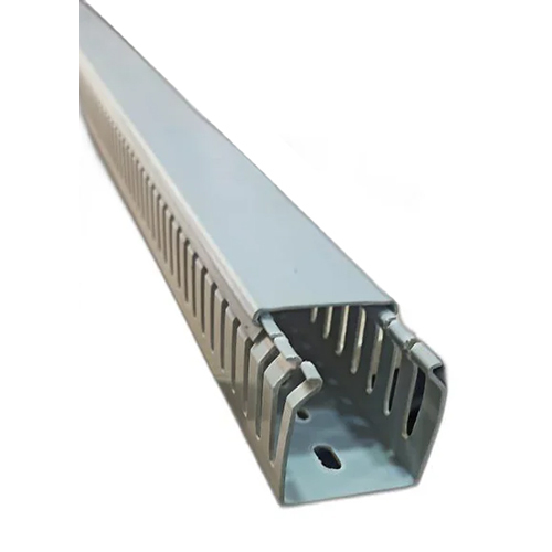 PVC Channel