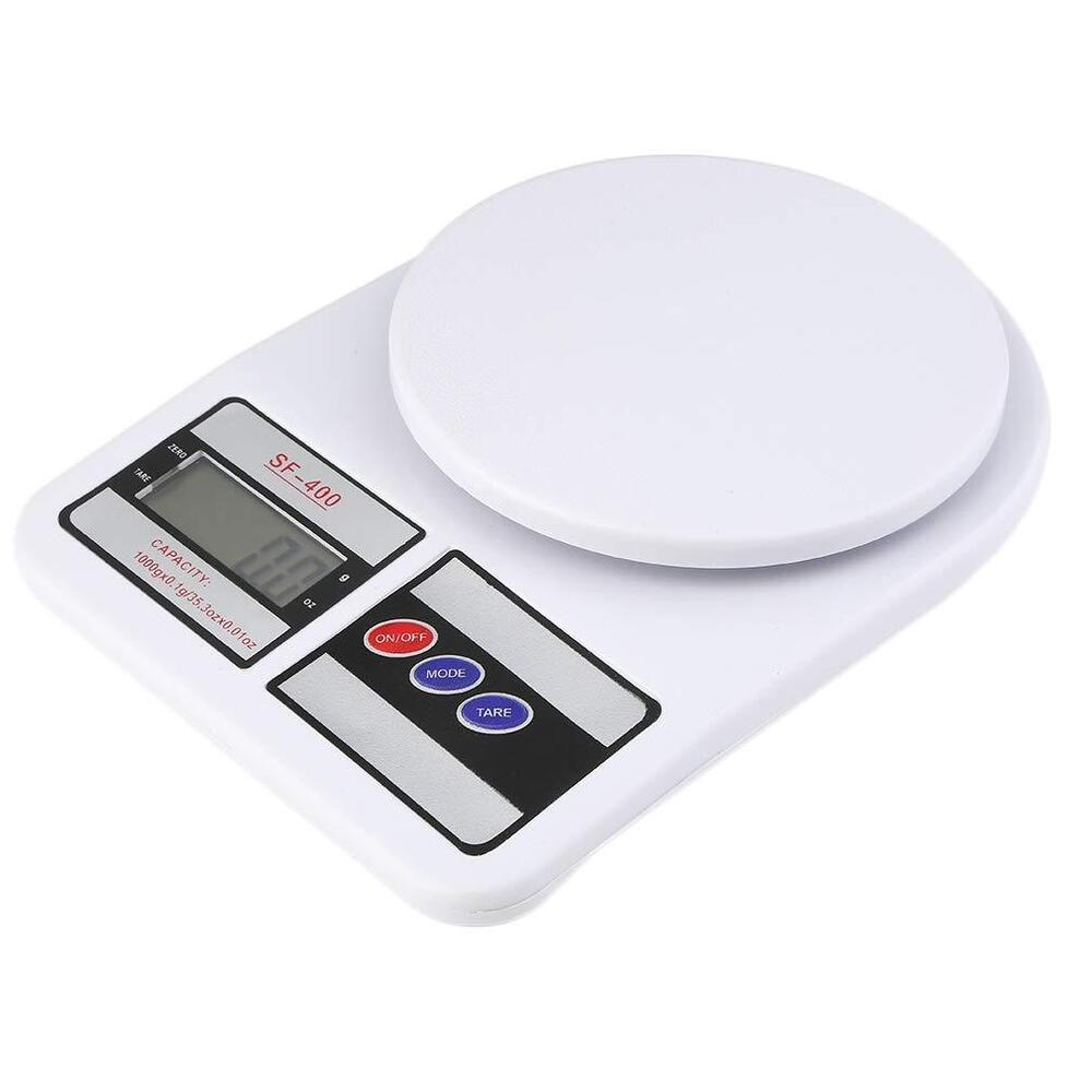 Digitel Weight Scale