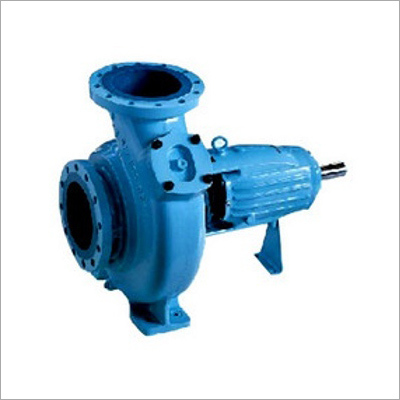 Kirloskar Solid Handling Pumps