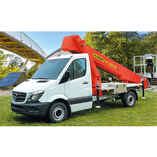 P 280 B Light Class Aerial Working Platform