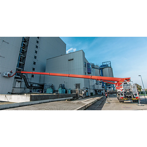 P 370 KS Premium Class Aerial Working Platform