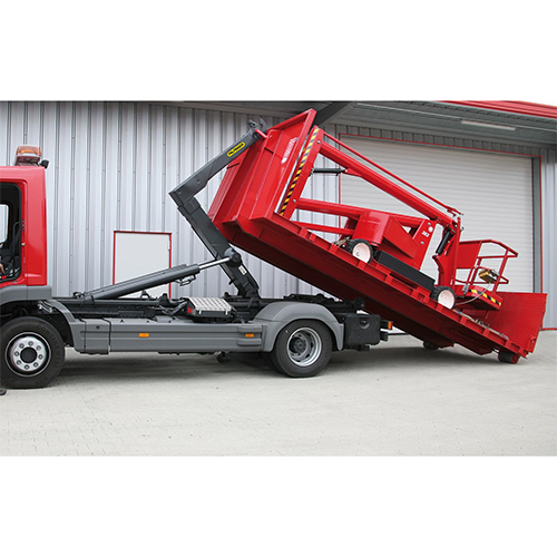 T8-T10 Hookloader And Skiploader Hooklift