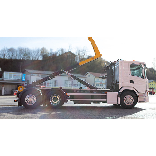 TELESCOPIC PH T 22 A SCAN TEC Hookloader And Skiploader Hooklift