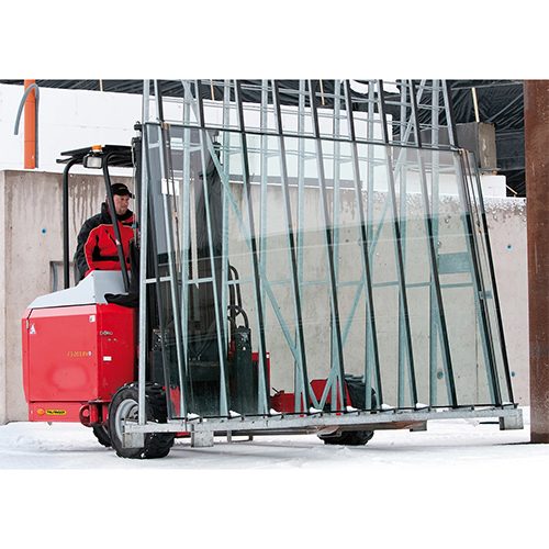 F3 203 PX Truck Mounted Forklift