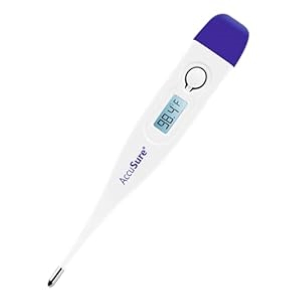 Digitel Thermometer
